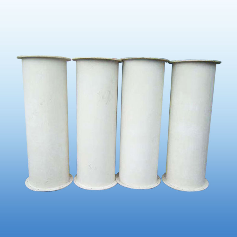 玻璃鋼有機風(fēng)管